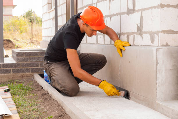 Licensed Interior Drainage System service in Lewisville, IN - Halo Water Proofing